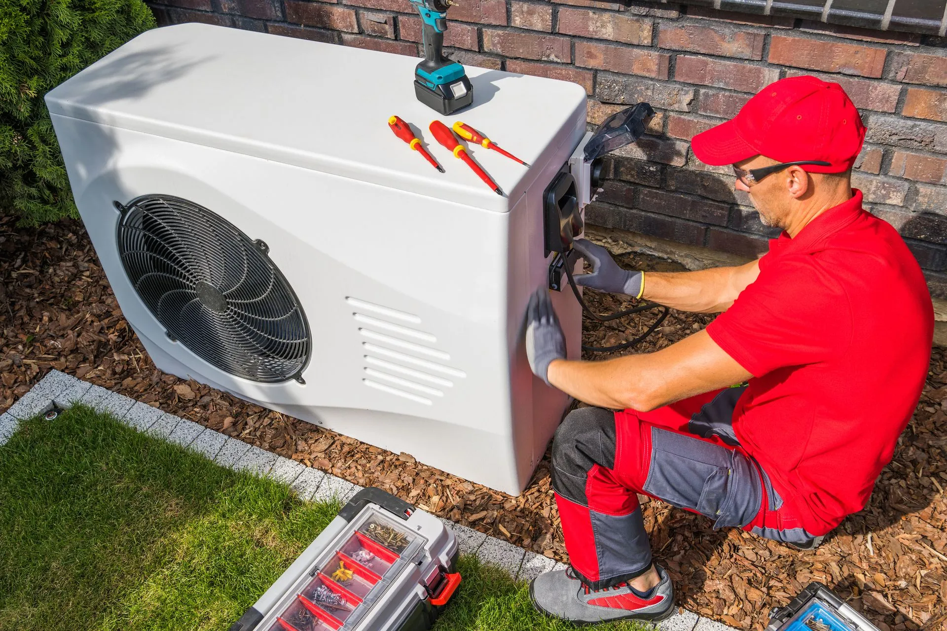 About HVAC in Lubbock, TX